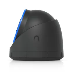 Ubiquiti UVC-AI-Turret-B | IP Camera | 4K, 1x GbE RJ45, IP66, PoE+