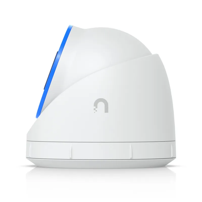 Ubiquiti UVC-AI-Turret-W | IP camera | 4K, 1x GbE RJ45, IP66, PoE+