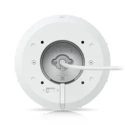 Ubiquiti UVC-AI-Turret-W | IP Kamera | 4K, 1xGbE RJ45, IP66, PoE+