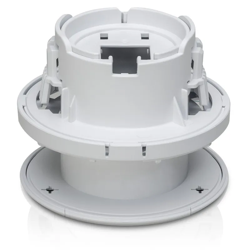 Ubiquiti UVC-G3-F-C-3 | Staffa di montaggio | soffitto, dedicato per UVC-G3-FLEX, confezione da 3
