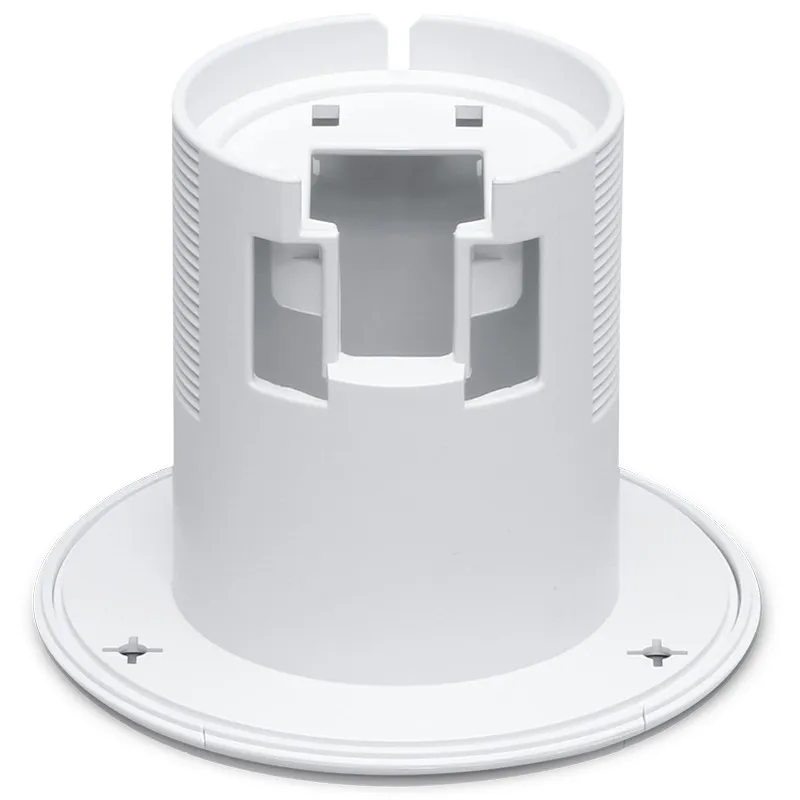 Ubiquiti UVC-G3-F-C-3 | Staffa di montaggio | soffitto, dedicato per UVC-G3-FLEX, confezione da 3