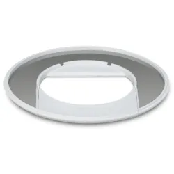 Ubiquiti UVC-G3-F-C-3 | Staffa di montaggio | soffitto, dedicato per UVC-G3-FLEX, confezione da 3