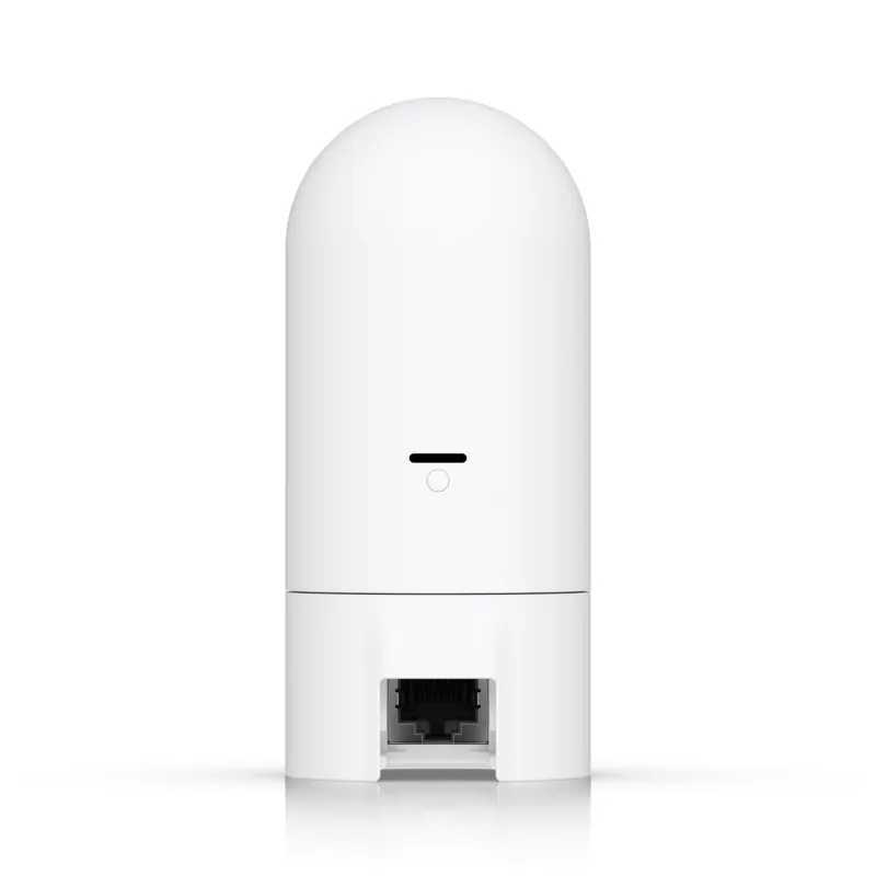 Ubiquiti UVC-G3-Flex | Cámara IP | Unifi Video Camera, Full HD 1080p, 25 fps, 1x RJ45 100Mb/s