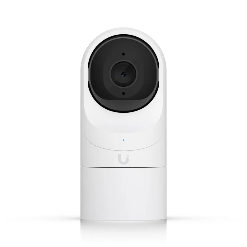 Ubiquiti UVC-G3-Flex-3 | Telecamera IP | Videocamera Unifi, Full HD 1080p, 25 fps, 1x RJ45 100 Mb / s, confezione da 3