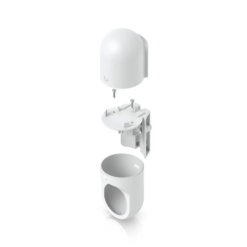 Кронштейн монтажа Ubiquiti UVC-G3-Flex-PWM-WT для UVC-G3-Flex