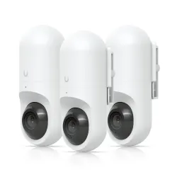 Ubiquiti UVC-G3-Flex-PWM-WT-3 Montaj Braketi, UVC-G3-Flex için tasarlandı, 3'lü paket
