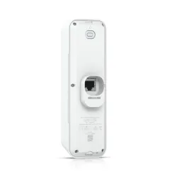 Kit Ubiquiti UVC-G4 Doorbell Pro PoE + campanello, bianco