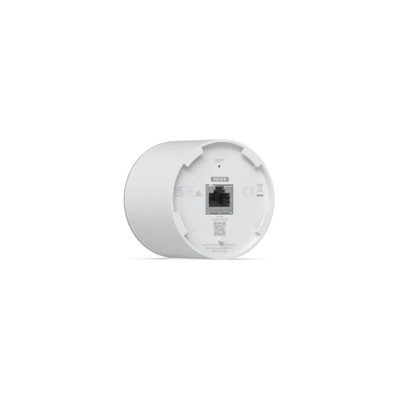 Ubiquiti UVC-G4 Doorbell Pro PoE Kit | Wideodoorbell + chime | White