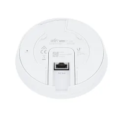 Ubiquiti UVC-G4-DOME | Câmara IP | Unifi Video Camera, 1512P, 24 fps, 1x RJ45 1000Mb/s