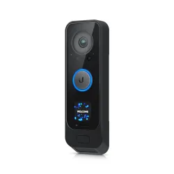 Ubiquiti UVC-G4-DoorBell Pro | Campanello video | UniFi Protect G4 Doorbell Pro, Wi-Fi AC, Bluetooth