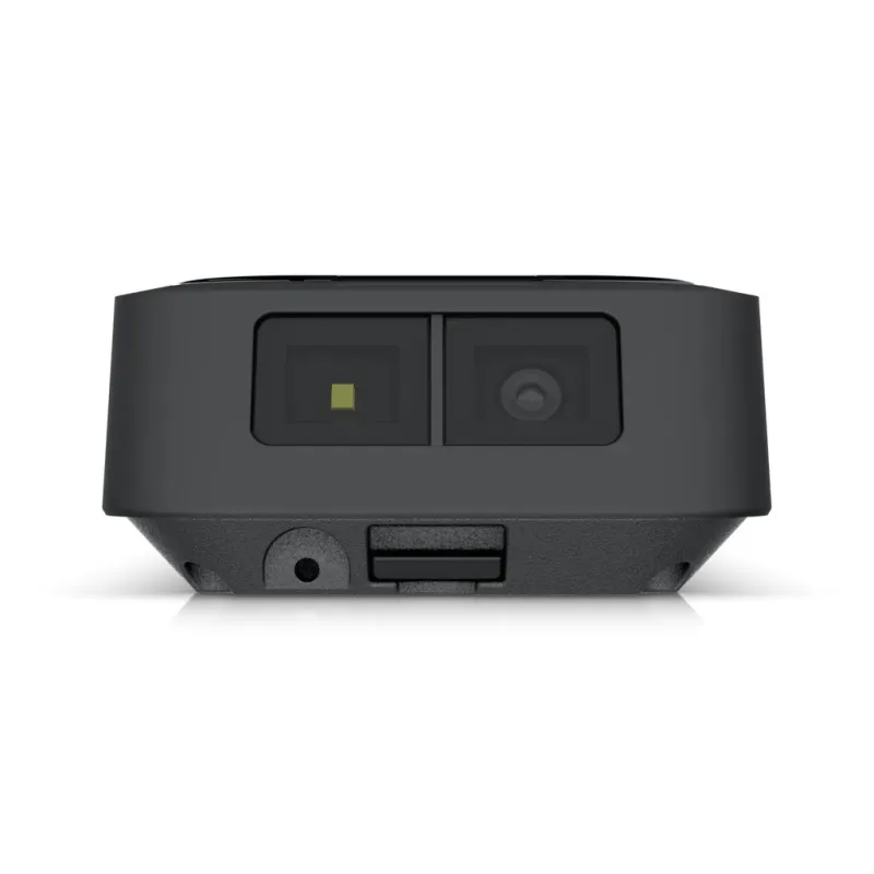 Дверной звонок Ubiquiti UVC-G4-DoorBell Pro, UniFi Protect G4 Pro, Wi-Fi AC, Bluetooth