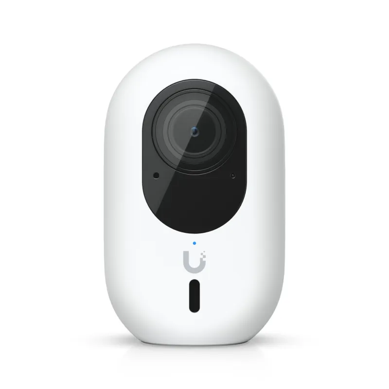 IP-камера Ubiquiti UVC-G4-INS-EU, камера G4 Instant, 2K HD, 30 FPS, IPX5, WiFi, Bluetooth