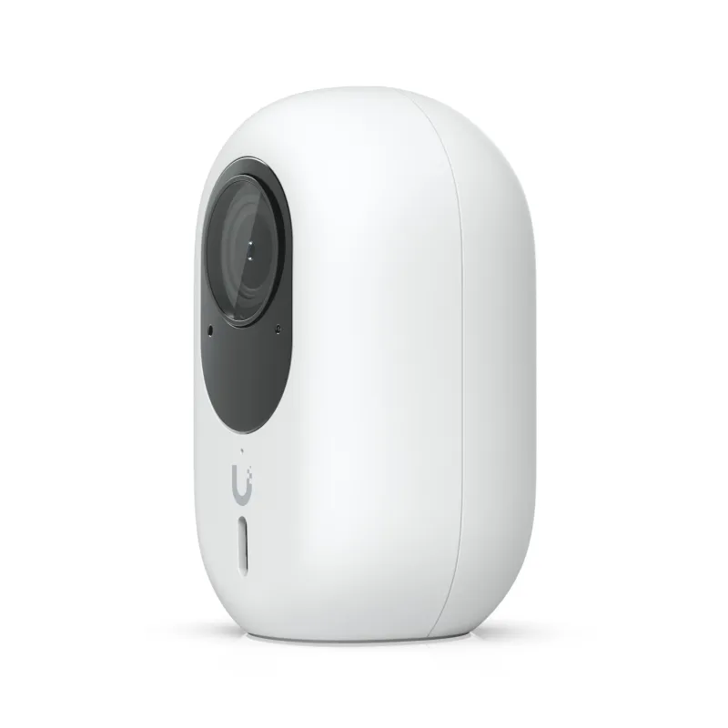 Ubiquiti UVC-G4-INS-EU | Cámara IP | Camera G4 Instant, 2K HD, 30 FPS, IPX5, WiFi, Bluetooth