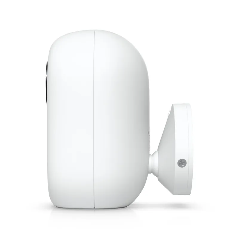 Ubiquiti UVC-G4-INS-EU | Telecamera IP | Camera G4 Instant, 2K HD, 30 FPS, IPX5, WiFi, Bluetooth