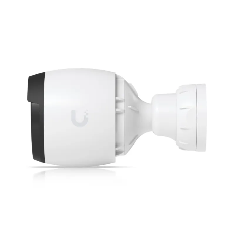 Ubiquiti UVC-G4-PRO | Telecamera IP | Videocamera Unifi, 4K, 50 fps, zoom ottico, 1x RJ45 1000Mb / s