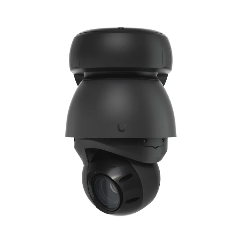Ubiquiti UVC-G4-PTZ | Kamera IP | 4K, 3X zoom optyczny, 1x RJ45 1000Mb/s