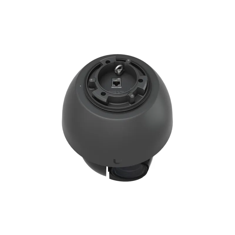 Ubiquiti UVC-G4-PTZ IP Kamerası, 4K, 3X Optik Zoom, 1x RJ45 1000Mb/s