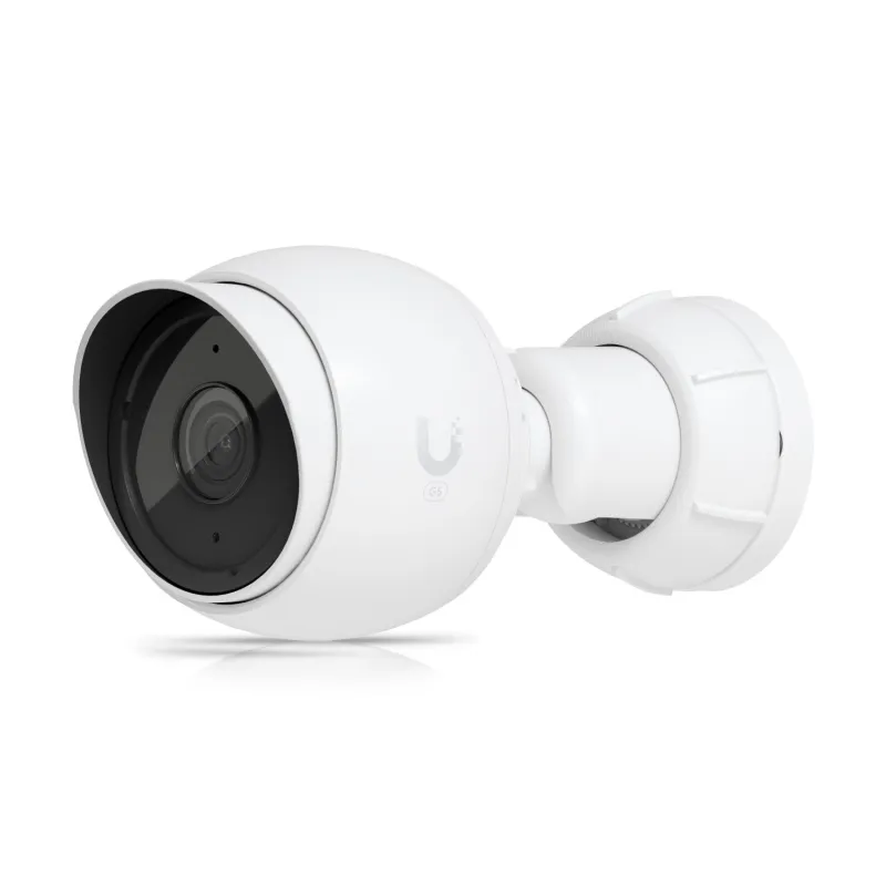 Ubiquiti UVC-G5-Bullet-3 | IP Camera | 2K HD 30fps, PoE, IPX4, 3-pack
