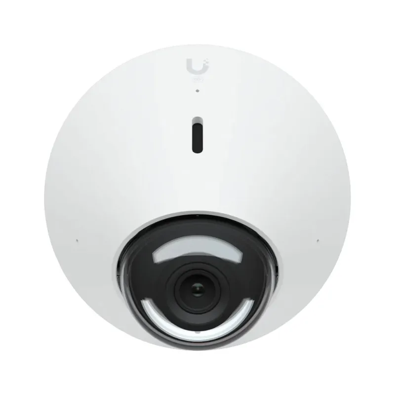 IP-камера Ubiquiti UVC-G5-Dome, 2K HD 30fps, PoE, монтаж на стене и потолке