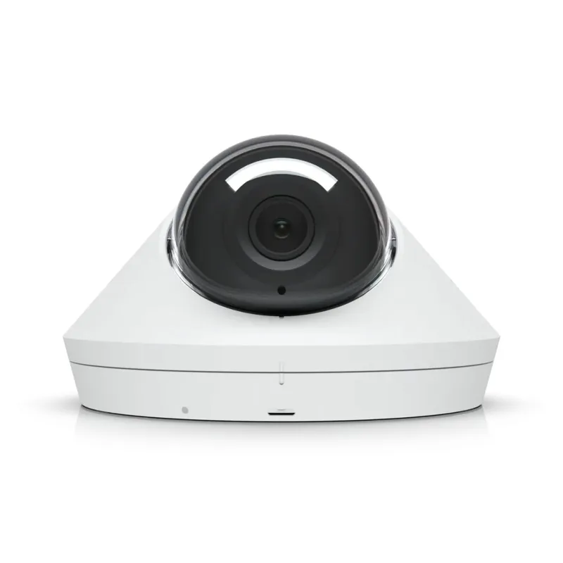 Ubiquiti UVC-G5-Dome | Cámara IP | 2K HD 30 fps, PoE, montado en techo y pared