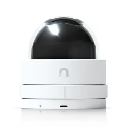 Ubiquiti UVC-G5-Dome-Ultra | Câmera IP | 4 MP 2688 x 1512, PoE, IR, 1x RJ45 100 Mb/s
