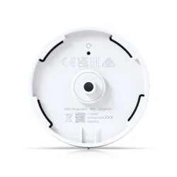 Ubiquiti UVC-G5-Dome-Ultra | IP Camera | 4MP 2688 x 1512, PoE, IR, 1x RJ45 100Mb/s