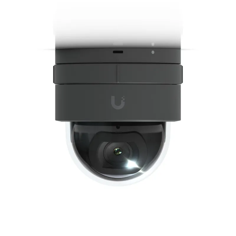 Ubiquiti UVC-G5-Dome-Ultra-B | Kamera IP | 4MP 2688 x 1512, PoE, IR, 1x RJ45 100Mb/s