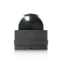 Ubiquiti UVC-G5-Dome-Ultra-B | IP-Kamera | 4MP 2688 x 1512, PoE, IR, 1x RJ45 100Mb/s