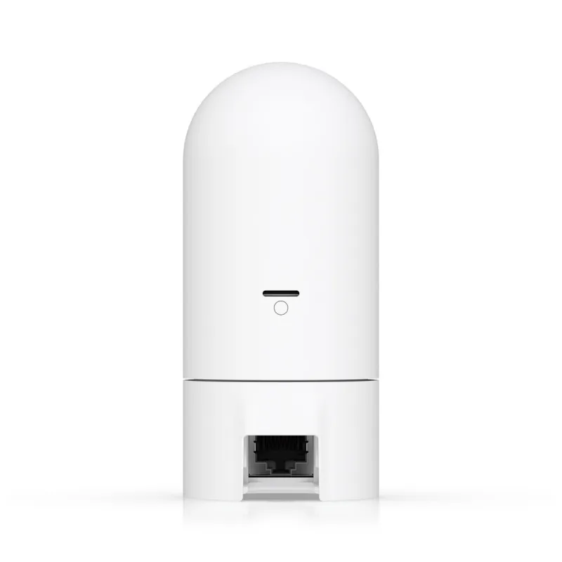 Ubiquiti UVC-G5-Flex | Câmera IP | IPX4, 2K 30 fps, 1x RJ45 100Mb/s PoE, microfone