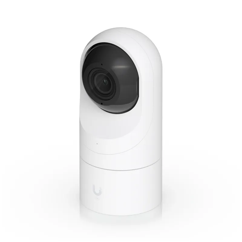Ubiquiti UVC-G5-Flex | Telecamera IP | IPX4, 2K 30 fps, 1x RJ45 100Mb/s PoE, microfono
