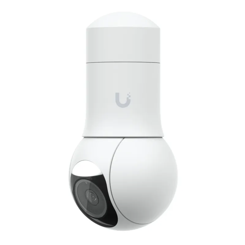 Ubiquiti UVC-G5-PTZ | IP Camera | PTZ, 2k (4MP), 2x optical zoom, IP66
