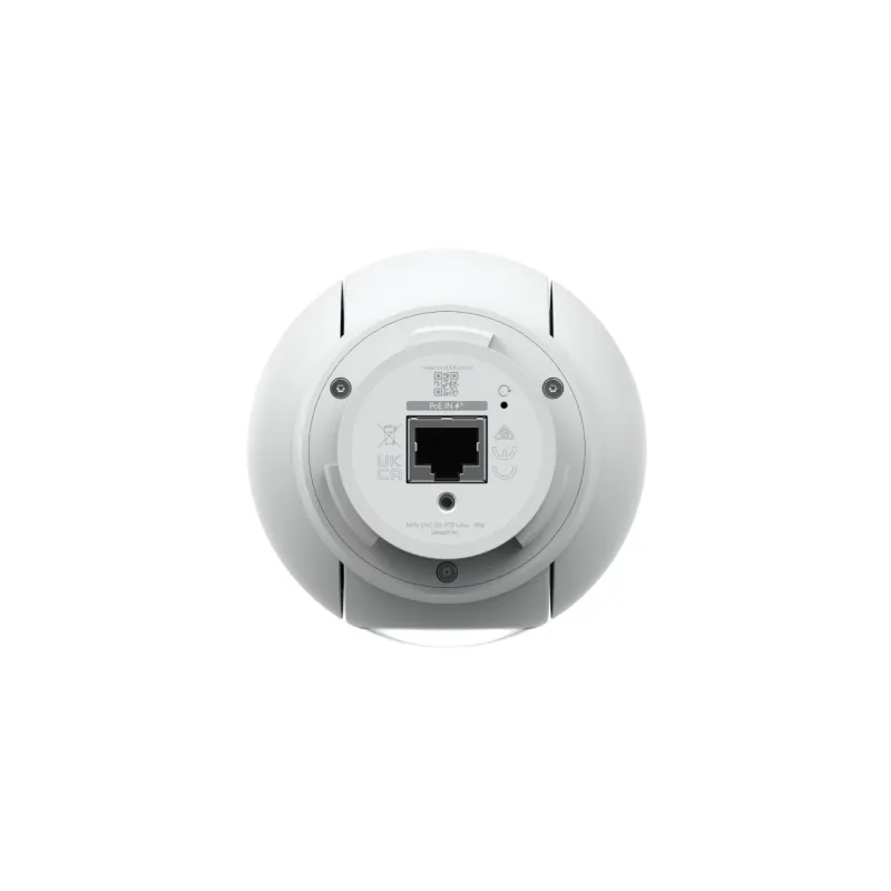 Ubiquiti UVC-G5-PTZ | IP Camera | PTZ, 2k (4MP), 2x optical zoom, IP66