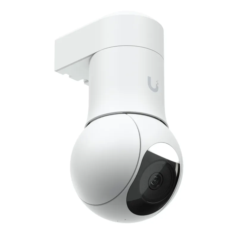 Ubiquiti UVC-G5-PTZ | Telecamera IP | PTZ, 2k (4MP), zoom ottico 2x, IP66