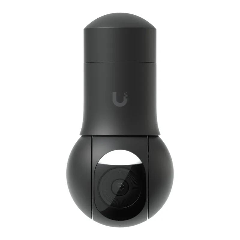 Ubiquiti UVC-G5-PTZ-B | Kamera IP | PTZ, 2k (4MP), 2x zoom optyczny, IP66