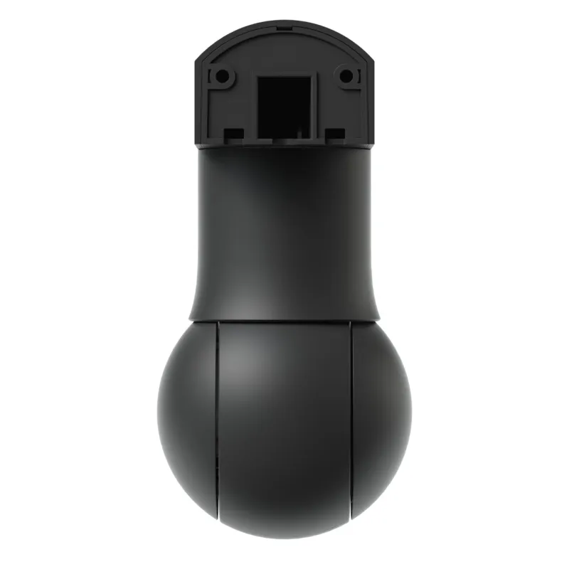 UBIQUITI UVC-G5-PTZ-B 2K 4MP PTZ CAMERA, OPTICAL ZOOM, IP66