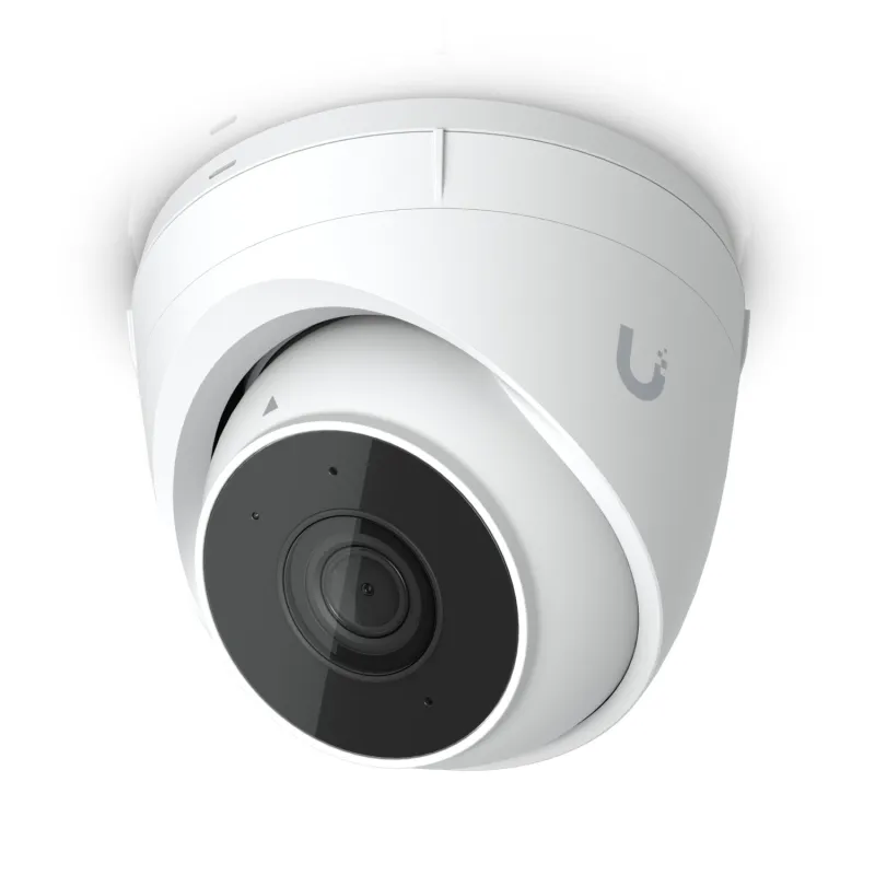 Ubiquiti UVC-G5-Turret-Ultra | Telecamera IP | 4MP 2688 x 1512, PoE, IR, IP66, 1x RJ45 100 Mb/s