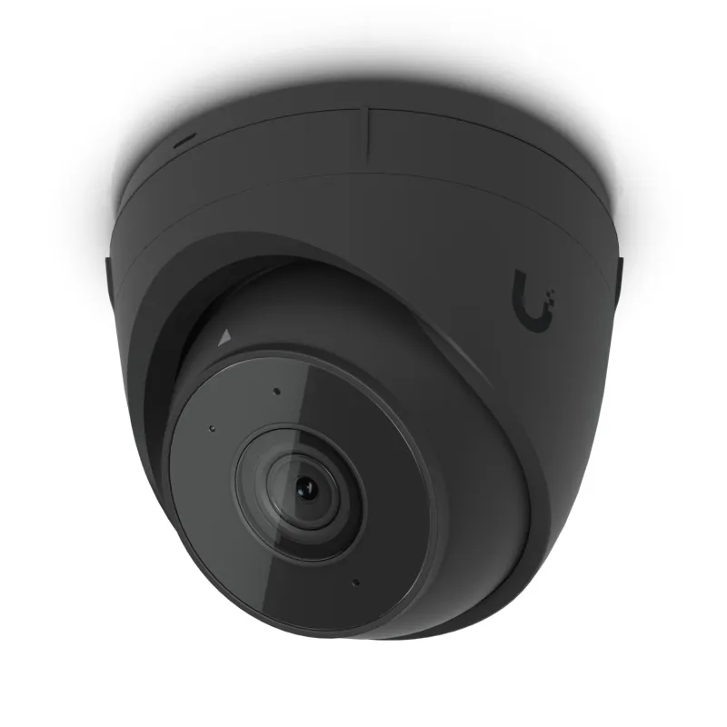 Ubiquiti UVC-G5-Turret-Ultra-B | Cámara IP | 4MP 2688 x 1512, PoE, IR, IP66, 1x RJ45 100Mb/s