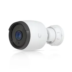 Ubiquiti UVC-G6-Bullet IP Camera, 4K, 30fps, PoE, IP66