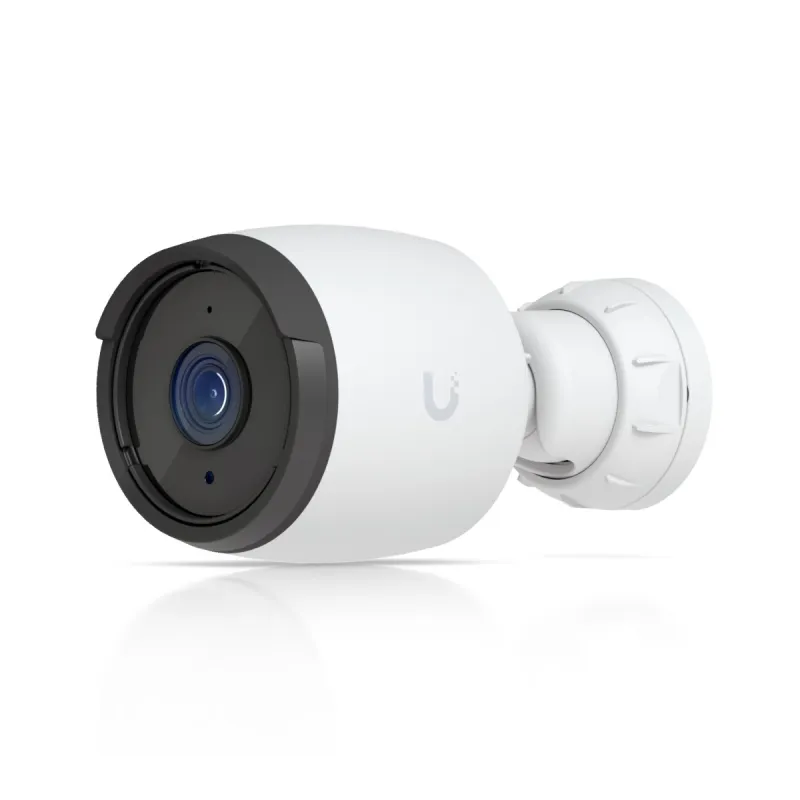 Telecamera IP Ubiquiti UVC-G6-Bullet, 4K, 30fps, PoE, IP66