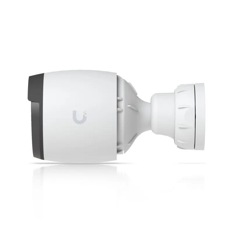 Ubiquiti UVC-G6-Bullet IP Kamerası, 4K, 30fps, PoE, IP66