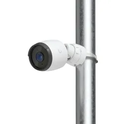 Telecamera IP Ubiquiti UVC-G6-Bullet, 4K, 30fps, PoE, IP66