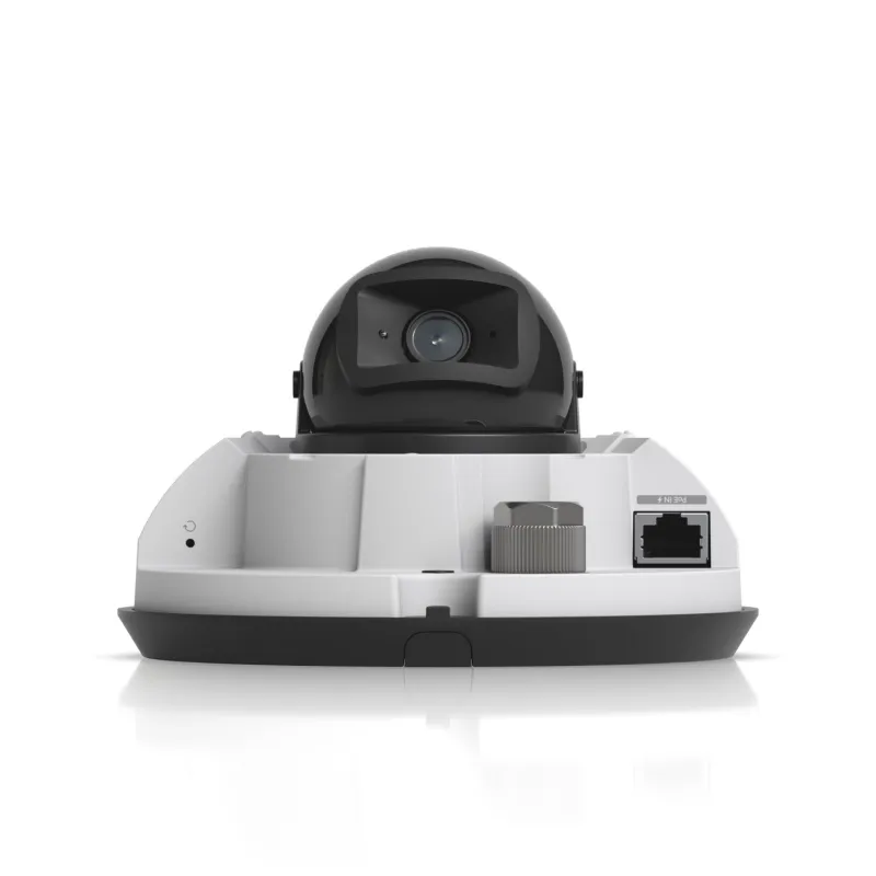 Ubiquiti UVC-G6-Dome-W | Kamera IP | 4K, 30fps, PoE, IP66