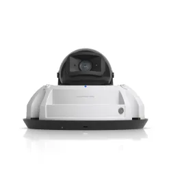 Ubiquiti UVC-G6-Dome-W | IP Camera | 4K, 30fps, PoE, IP66