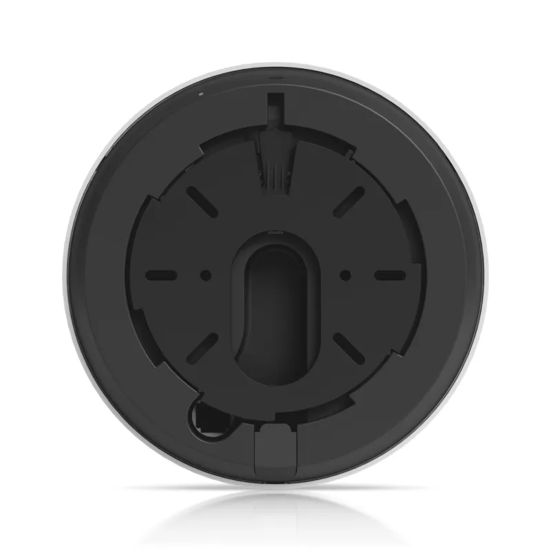 Ubiquiti UVC-G6-Dome-W | Telecamera IP | 4K, 30fps, PoE, IP66