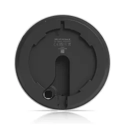 Ubiquiti UVC-G6-Dome-W | Telecamera IP | 4K, 30fps, PoE, IP66