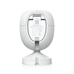 Ubiquiti UVC-G6-INS-W | Kamera IP | G6 Instant, 4K, 30 FPS, IPX5, WiFi, Bluetooth