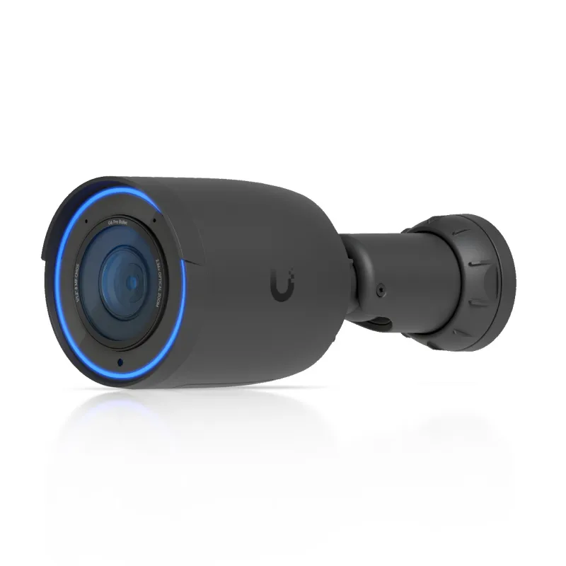 Ubiquiti UVC-G6-Pro-Bullet-B | IP-Kamera | 4K 30fps, 1x GbE PoE+, IP66