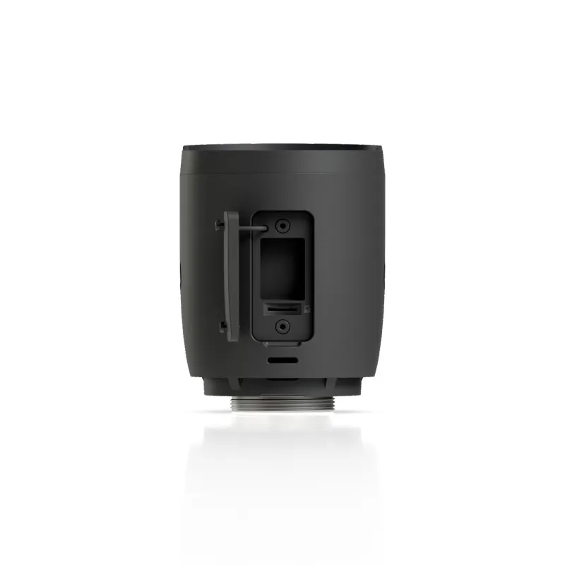 Ubiquiti UVC-G6-Pro-Bullet-B | IP Camera | 4K 30fps, 1x GbE PoE+, IP66