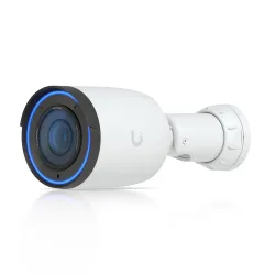 Ubiquiti UVC-G6-Pro-Bullet-W | IP Kamera | 4K 30fps, 1x GbE PoE+, IP66