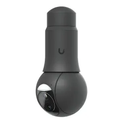 Ubiquiti UVC-G6-PTZ-B | IP Camera | 4k, 8MP, 10x Hybrid Zoom, 1x RJ45 100Mbps, IP66